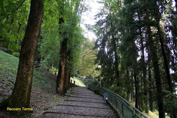 Recoaro Terme