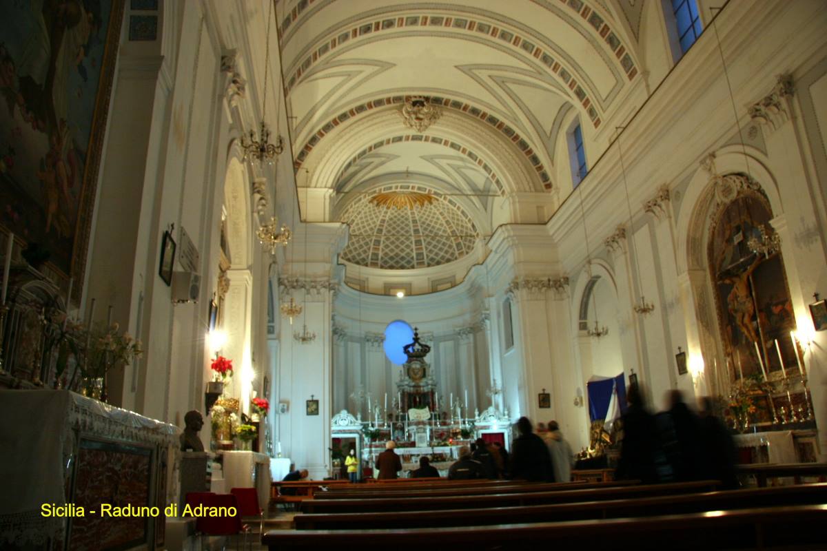 Raduno di Adrano - Adrano (CT)