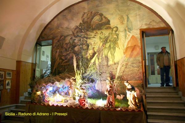 Raduno di Adrano - Adrano (CT)
