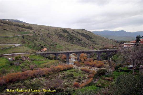 Raduno di Adrano - Randazzo