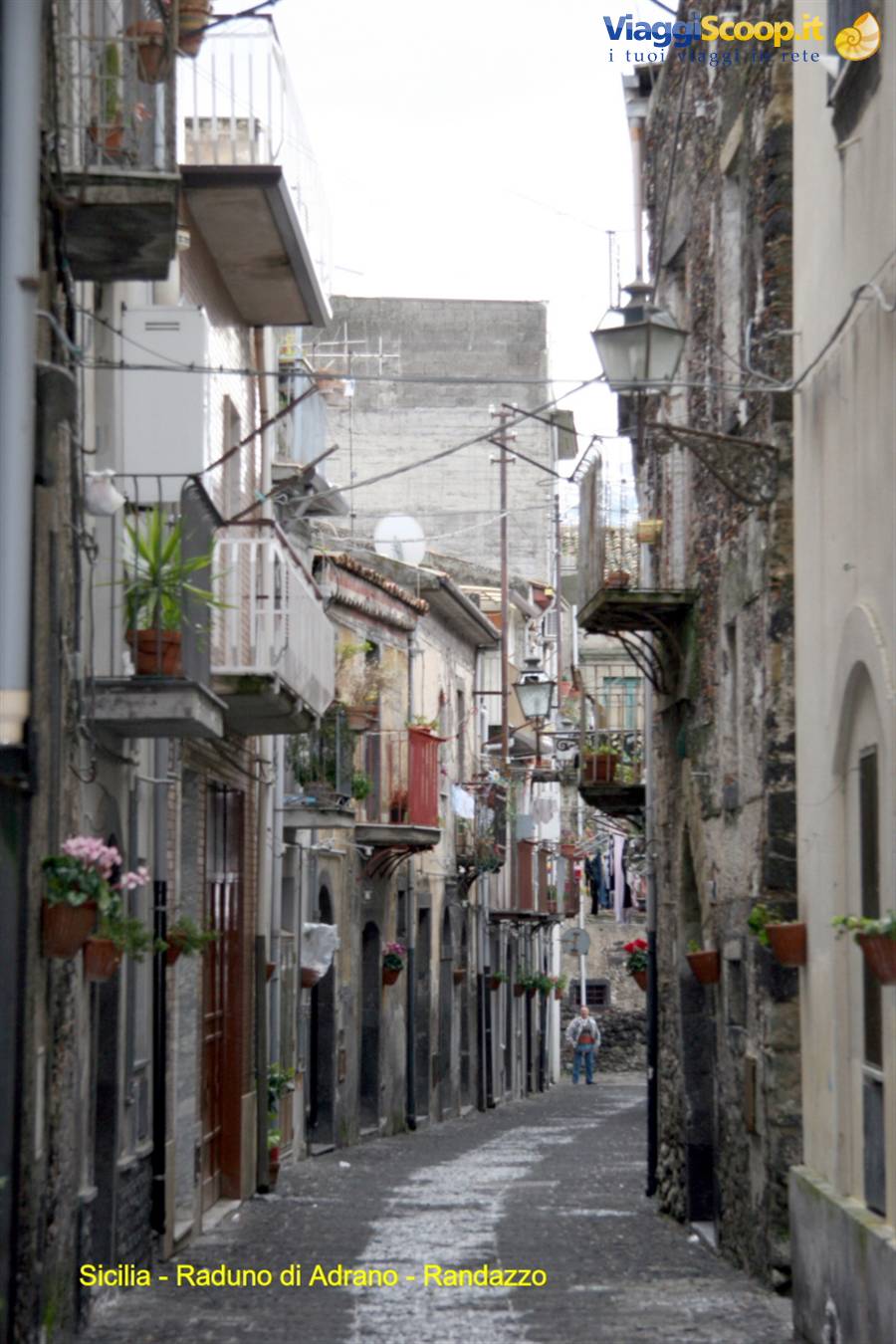 Raduno di Adrano - Randazzo