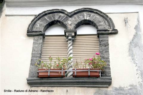 Raduno di Adrano - Randazzo