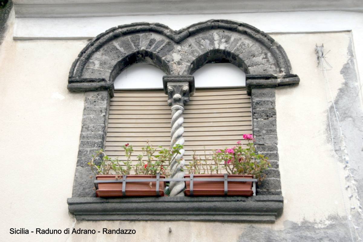 Raduno di Adrano - Randazzo