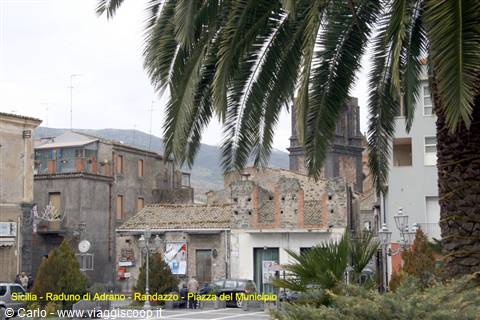 Raduno di Adrano - Randazzo