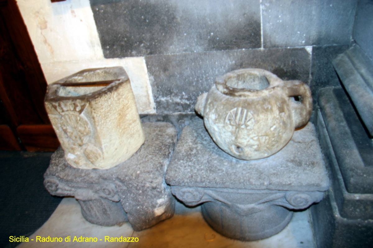 Raduno di Adrano - Randazzo