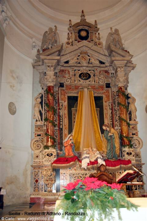 Raduno di Adrano - Randazzo