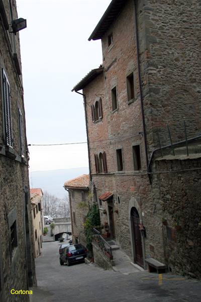 Cortona