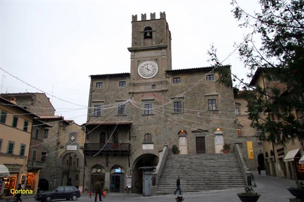 Cortona