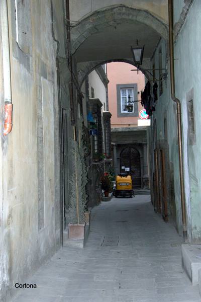 Cortona
