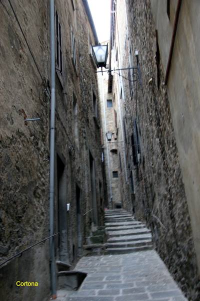 Cortona