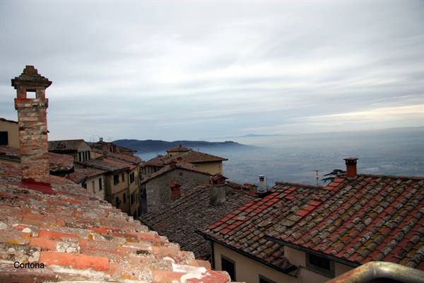 Cortona