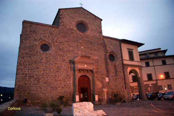 Cortona