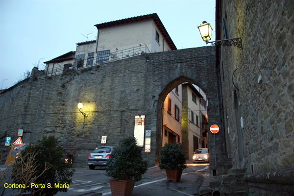Cortona
