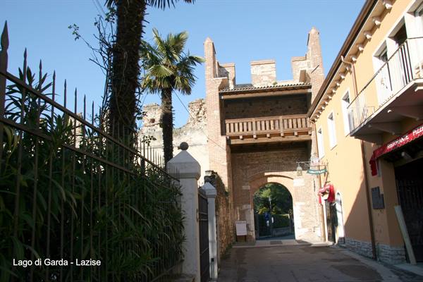 Lago di Garda - Lazise