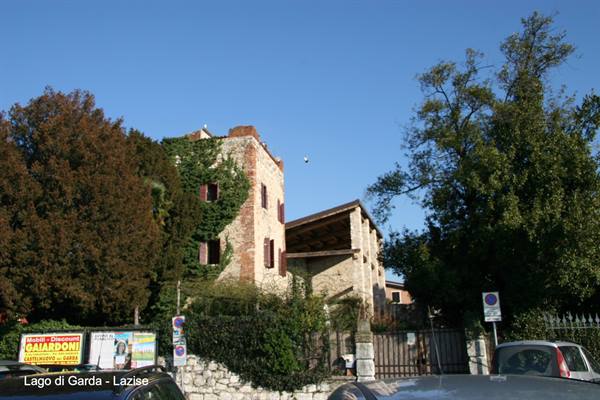 Lago di Garda - Lazise