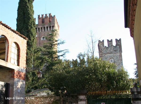 Lago di Garda - Lazise