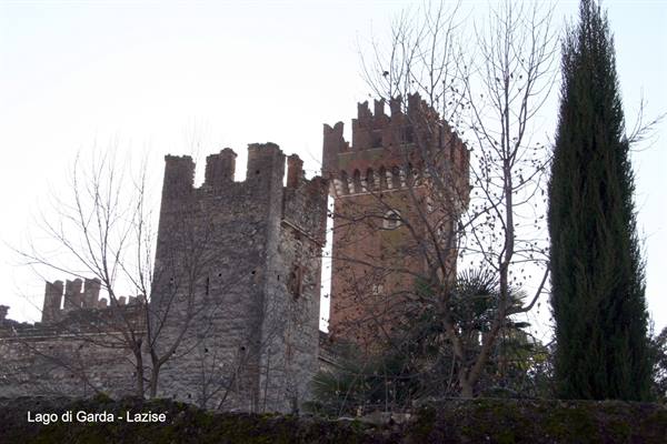 Lago di Garda - Lazise