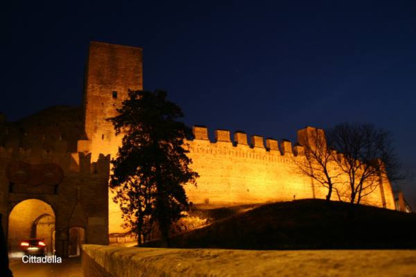 Cittadella