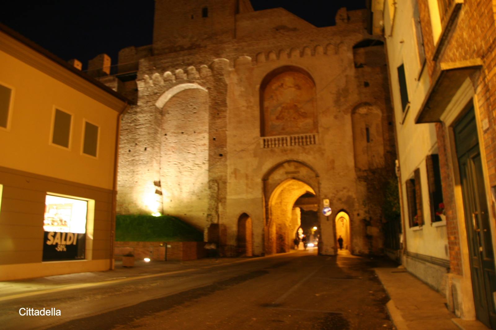 Cittadella