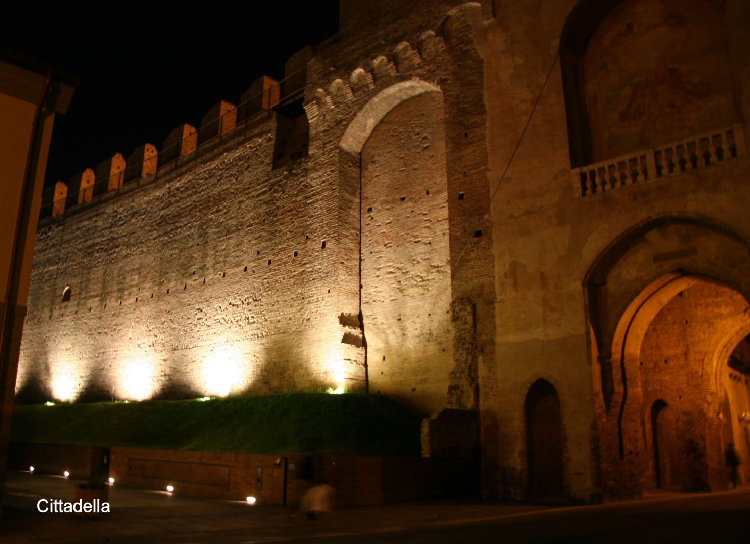 Cittadella