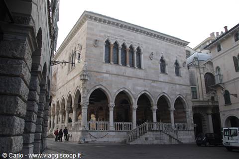 Udine