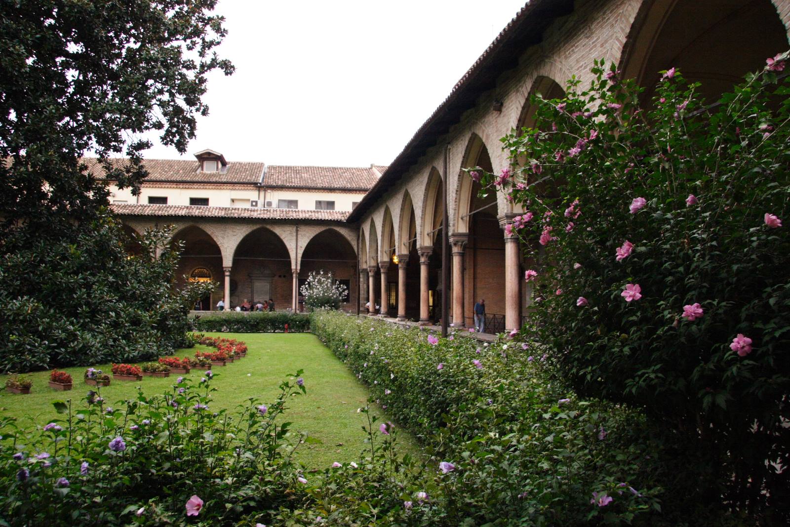 Foto di viaggio in ITALIA