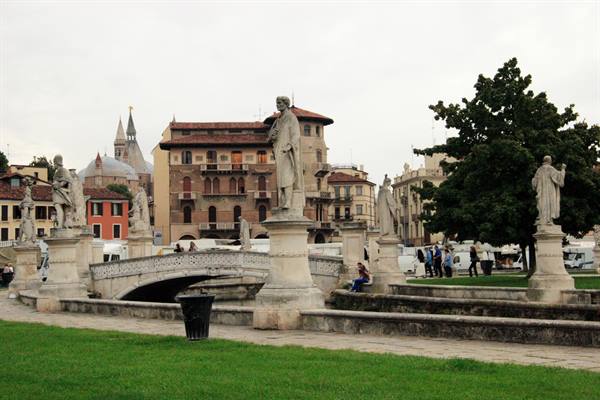 Prato della Vale - Padova