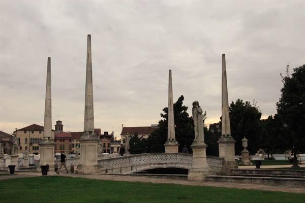 Prato della Vale - Padova