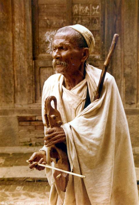 Nepal - Kathmandu