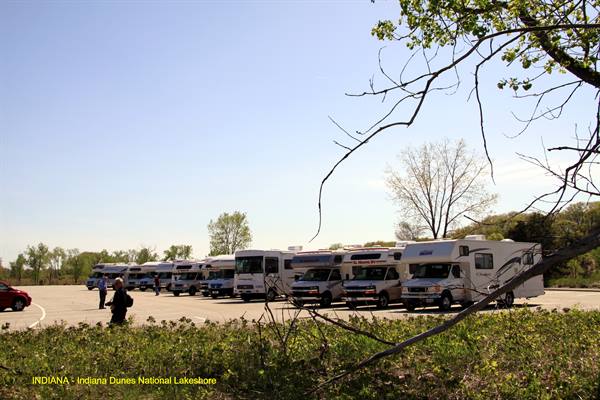 USA 2009 - INDIANA