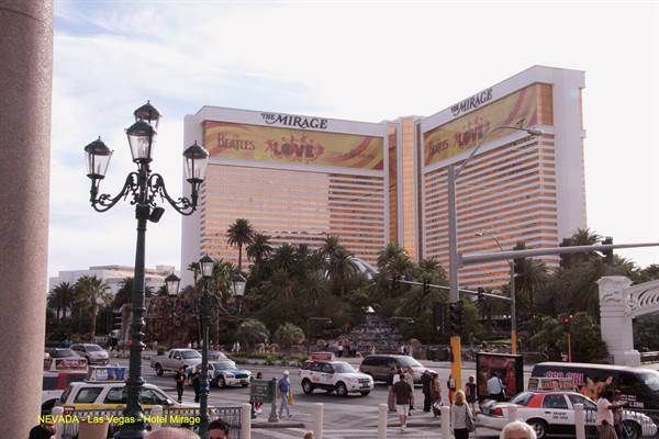 Las Vegas 