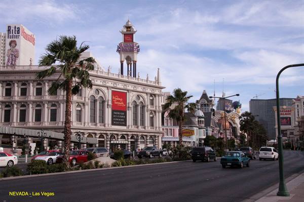Las Vegas 