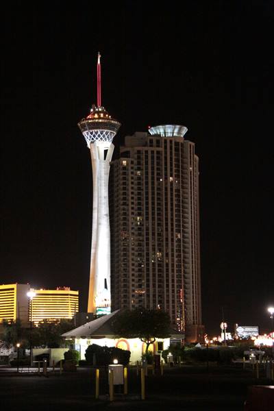 Las Vegas