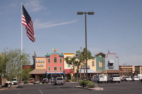 Nevada