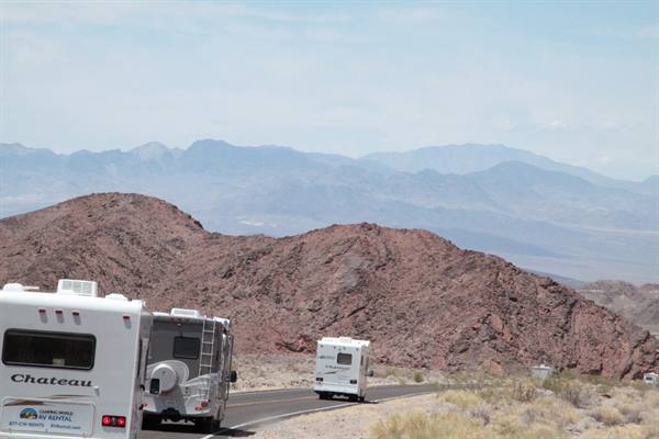 Death Valley