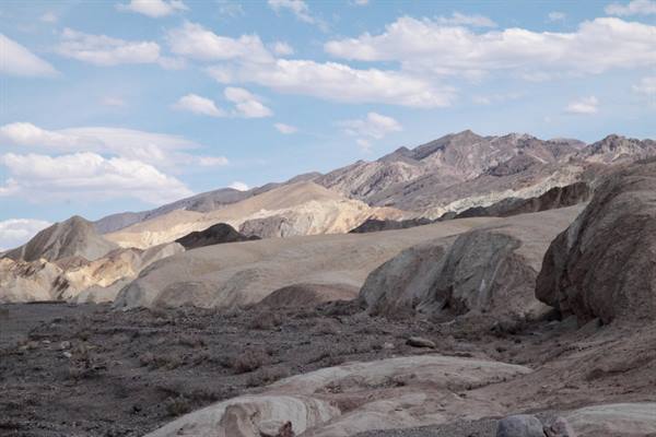 Death Valley
