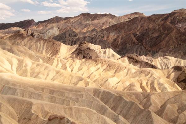 Zabriskie Point