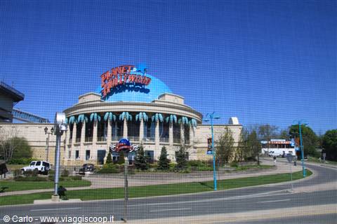 Niagara Falls