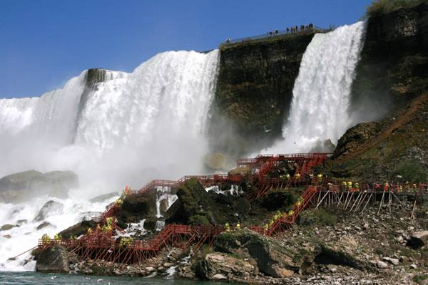 American Falls