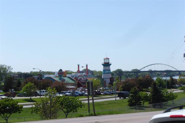 Sioux City