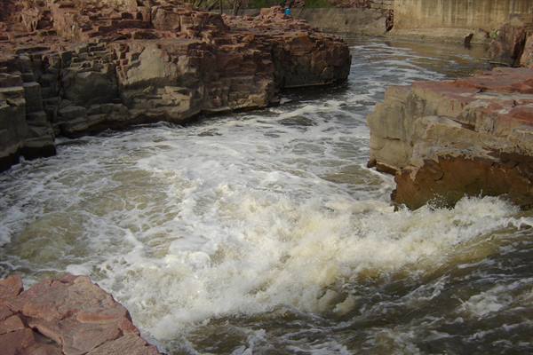 Sioux Falls