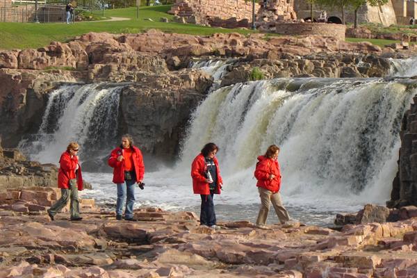 Sioux Falls