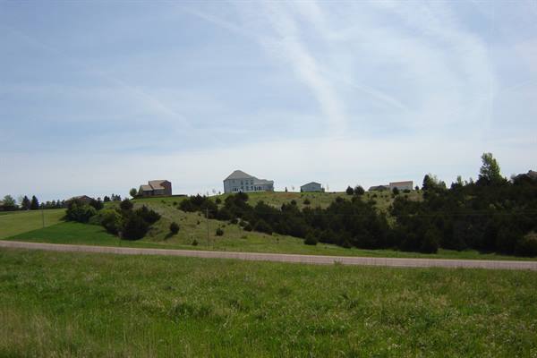 Sud Dakota