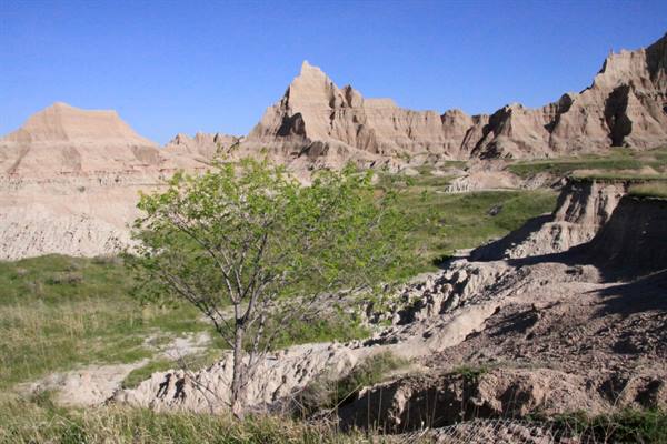 Badlands National Park