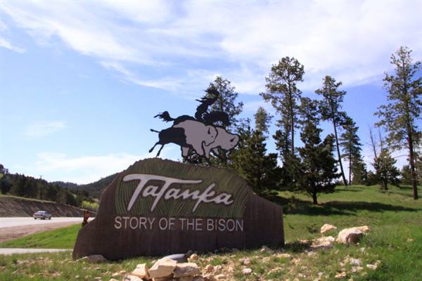 Tatanka Museum