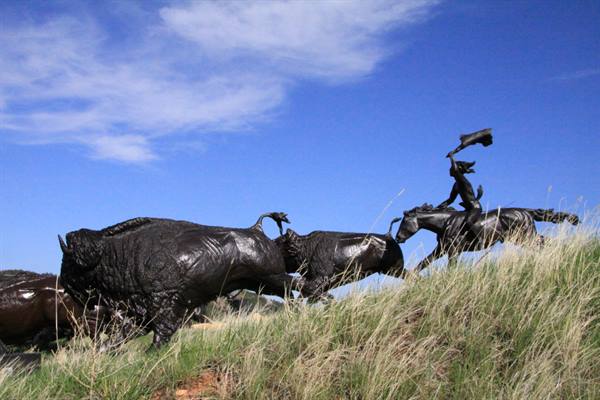 Tatanka Museum