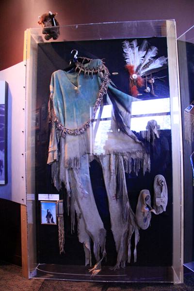 Tatanka Museum