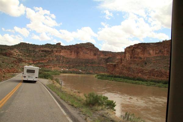 Colorado River