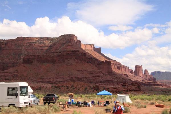 Colorado Rafting