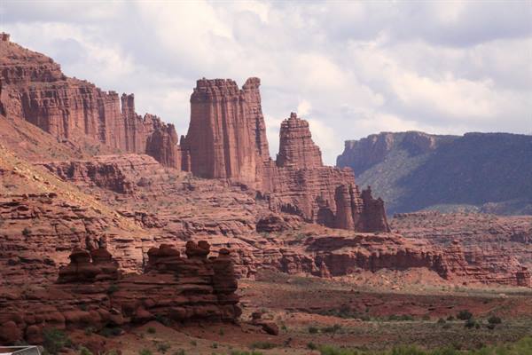 Utah